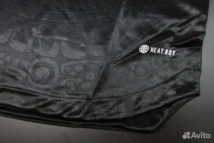 Футбольная форма