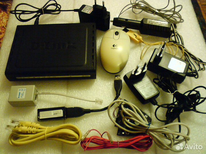 Электроника