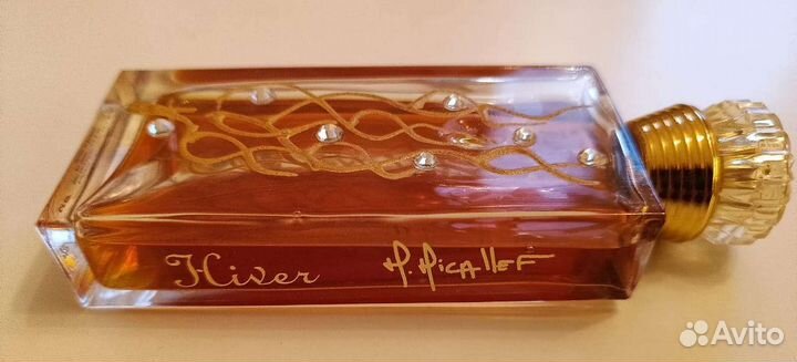 Туалетная вода, M. Micellet Niver