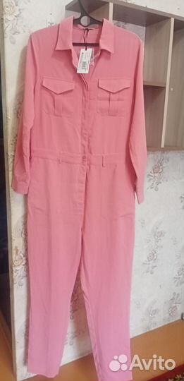 Комбинезон женский новый
