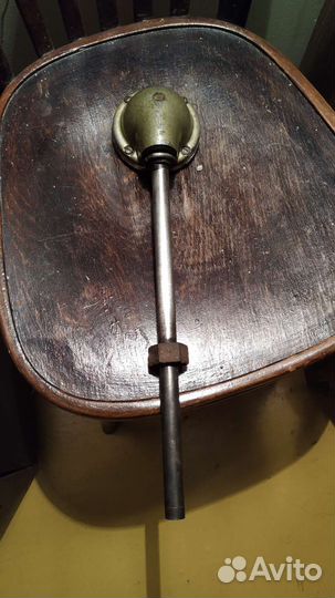 Термометр,rototherm,винтажный