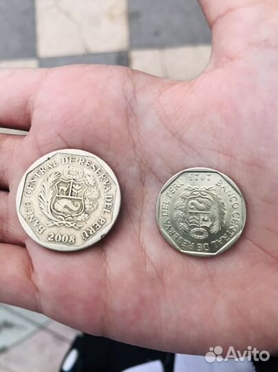 Продаю монеты СССР