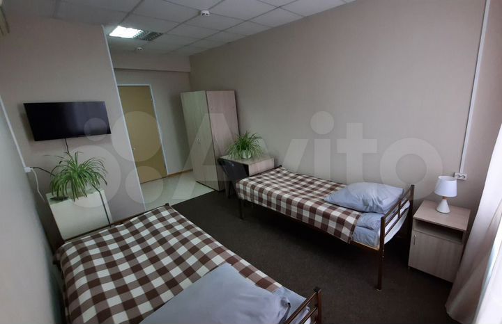 Комната 20 м², 3/7 эт.