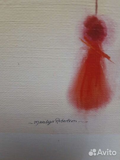 Репродукции картин Мерлин Робертсон