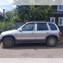 Kia Sportage 2.0 MT, 2005, 317 228 км, с пробегом, цена 210 000 руб.