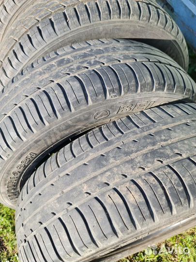 Nokian Tyres Nordman SX3 175/65 R14