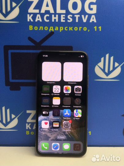 iPhone Xs, 64 ГБ