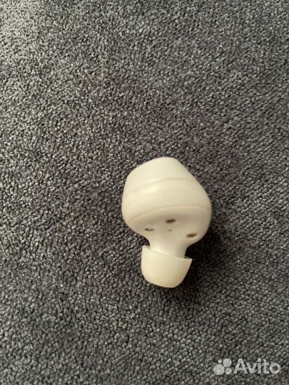 Беспроводные наушники samsung