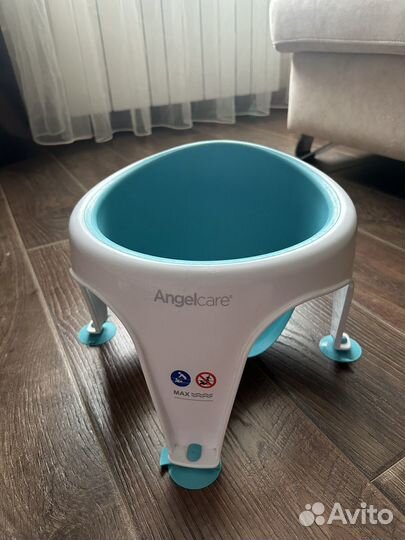 Стульчик для купания angelcare