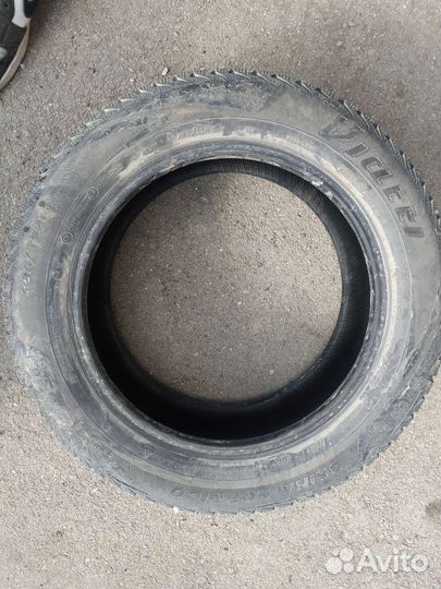 Viatti Brina Nordico V-522 205/55 R16