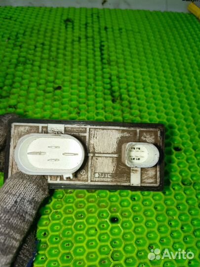 Реле вентилятора Chery M11