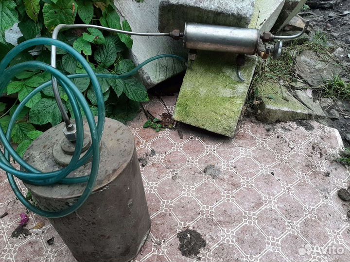 Дистелятор (самогон)