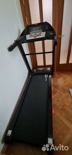 Беговая дорожка Т 40 cardio power