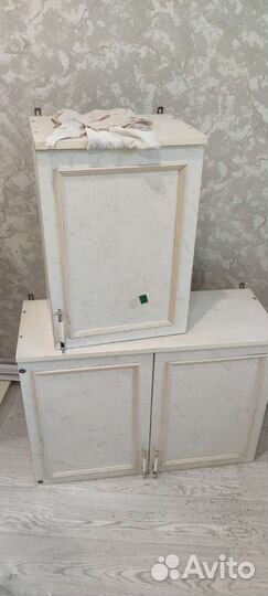 Шкафчики для кухни