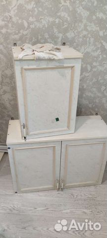 Шкафчики для кухни