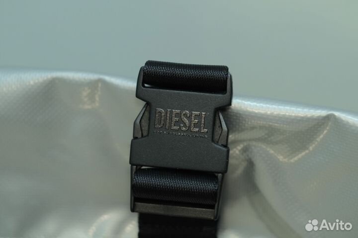 Сумка Diesel Trap/D