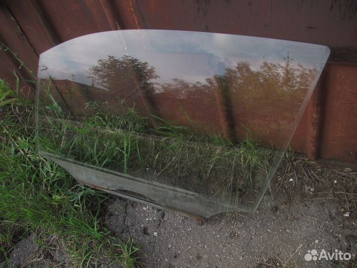 Стекло переднее левое Daewoo matiz дэу матиз