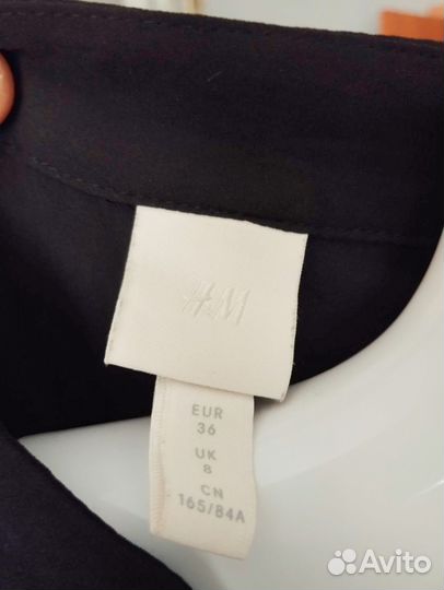 Туника женская h&m