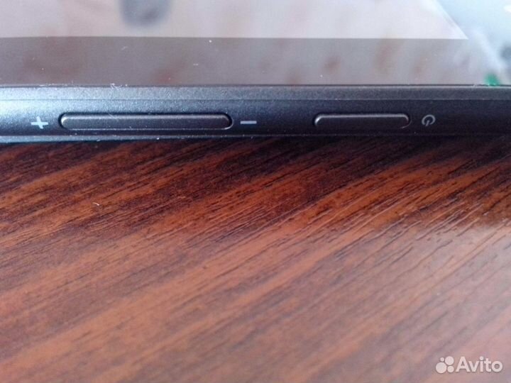 Планшет Prestigio PMP5570C DUO(не работает)