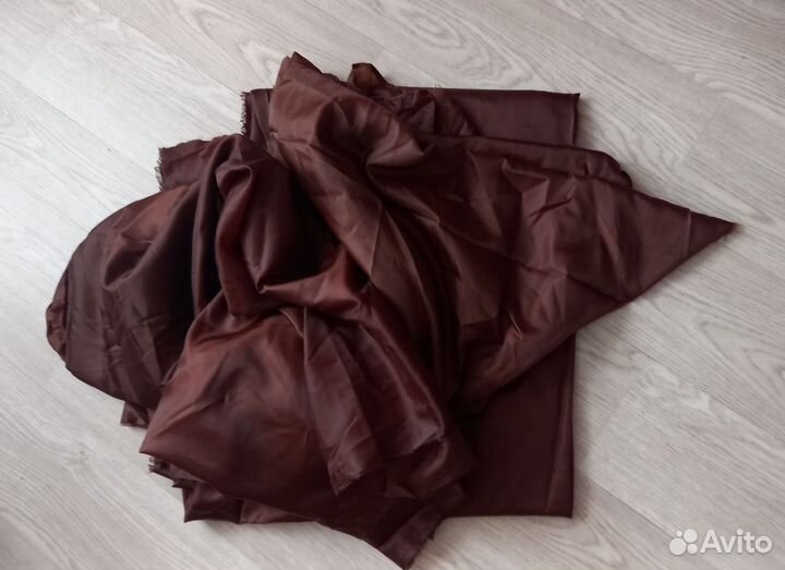 Отрез ткани 13,3м