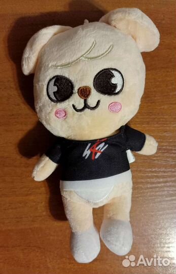 Игрушка Stray kids