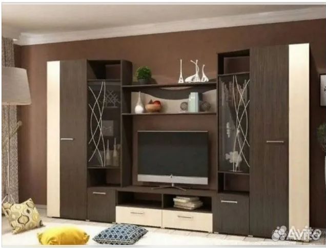 Стенка Гамма