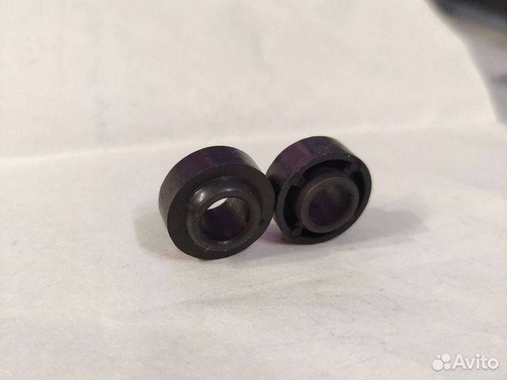 Подшипники для самокатов, роликовых коньков