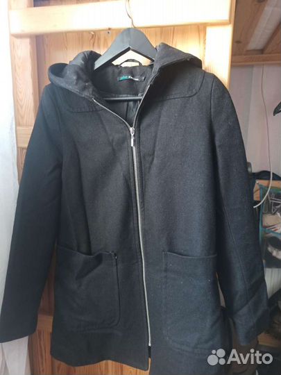 Пальто женское