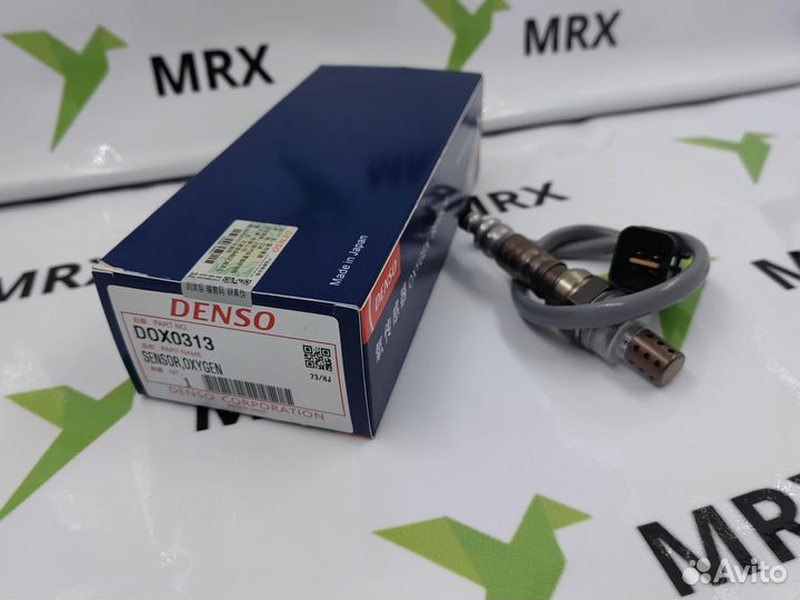 Лямбда-зонд DOX0313