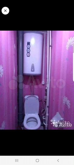 2-к. квартира, 44 м², 4/5 эт.