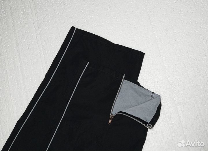 Бермуды «crazy wave». 44-46