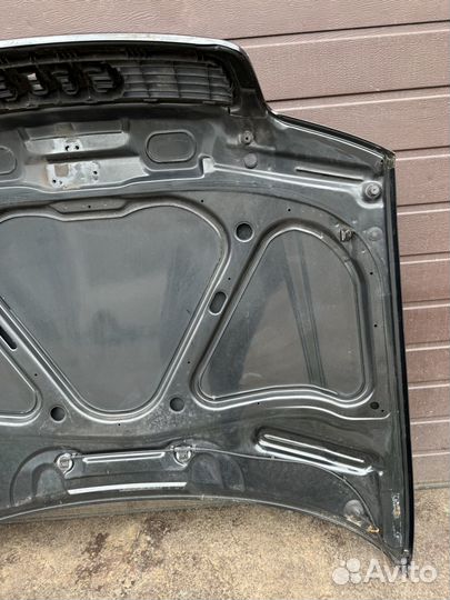 Капот Audi A4 B5