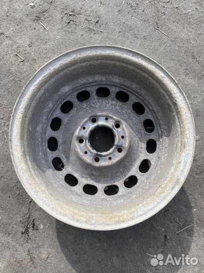 Диски r15