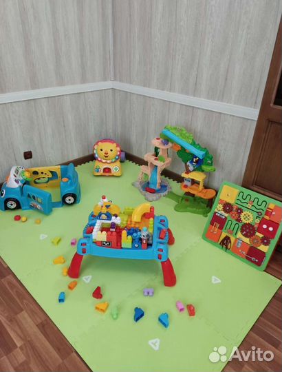 Продам готовый бизнес - прокат детских товаров