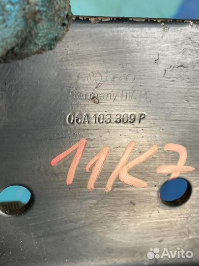 Кронштейн (сопут. товар) 06A103309P