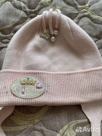 Шапка деми Mialt, 50р