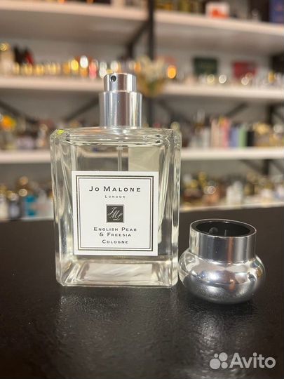 Распив 5мл English Pear & Freesia Jo Malone