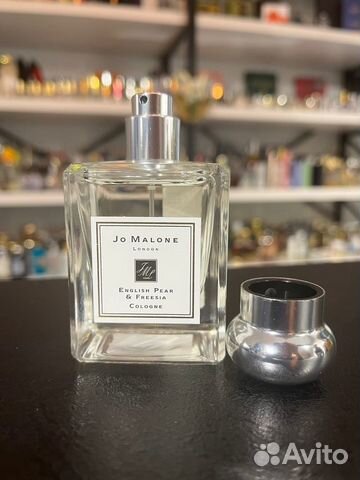 Распив 5мл English Pear & Freesia Jo Malone