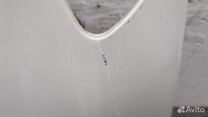 Крыло Toyota Solara, 2006