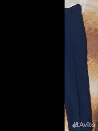 Школьные брюки