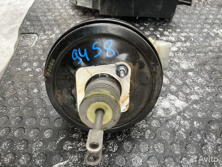 Гтц в сборе Cadillac BLS 2006-2010