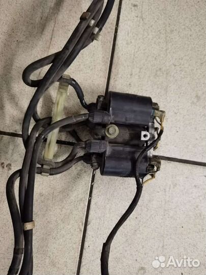 Катушки зажигания Honda gl1500 gold wing