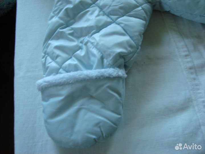 Конверт для малыша