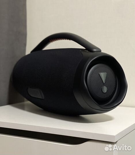 Колонка JBL Charge 4 Оригинал