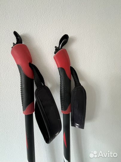 Лыжные палки madshus