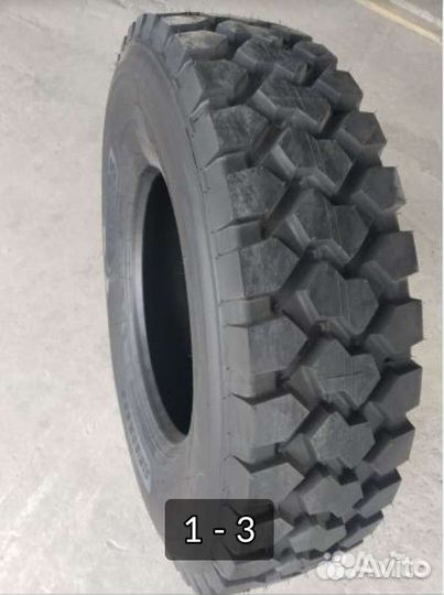 315х80х22.5 LM305 ведущая ось