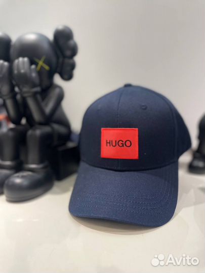 Кепка Hugo Boss