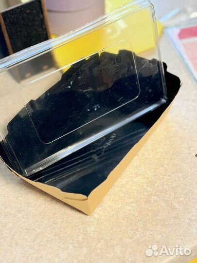 Упаковка, подарочный пакет