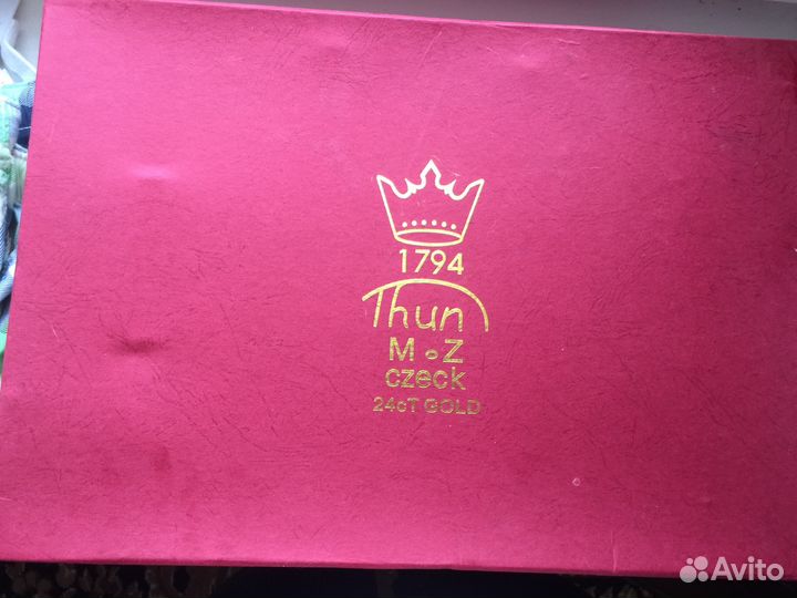 Сервиз кофейный