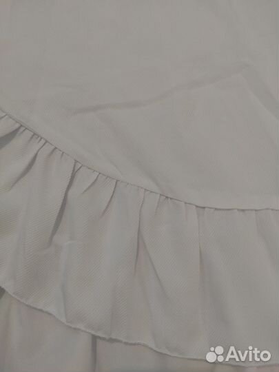 Платье новое